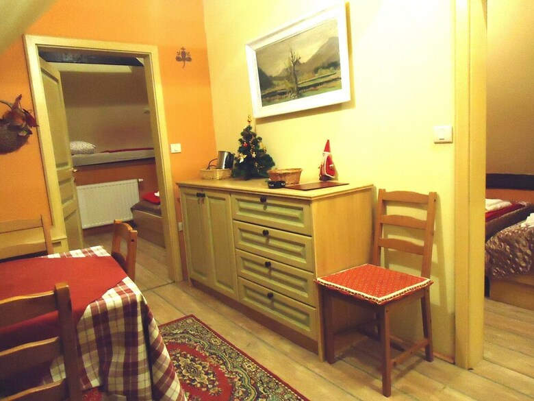 Hotel Vitranc