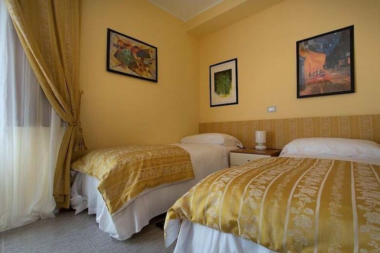 B&B In Centro