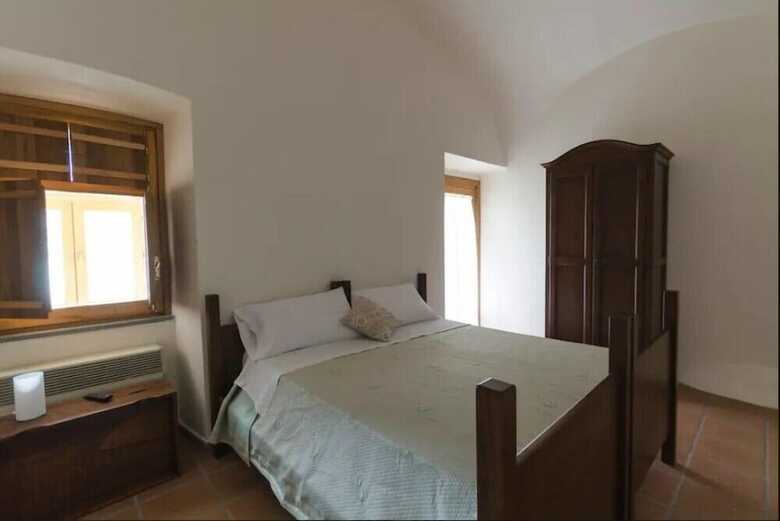 Bed & Breakfast Convento Laurino