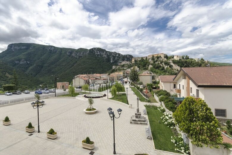 Bed & Breakfast Convento Laurino