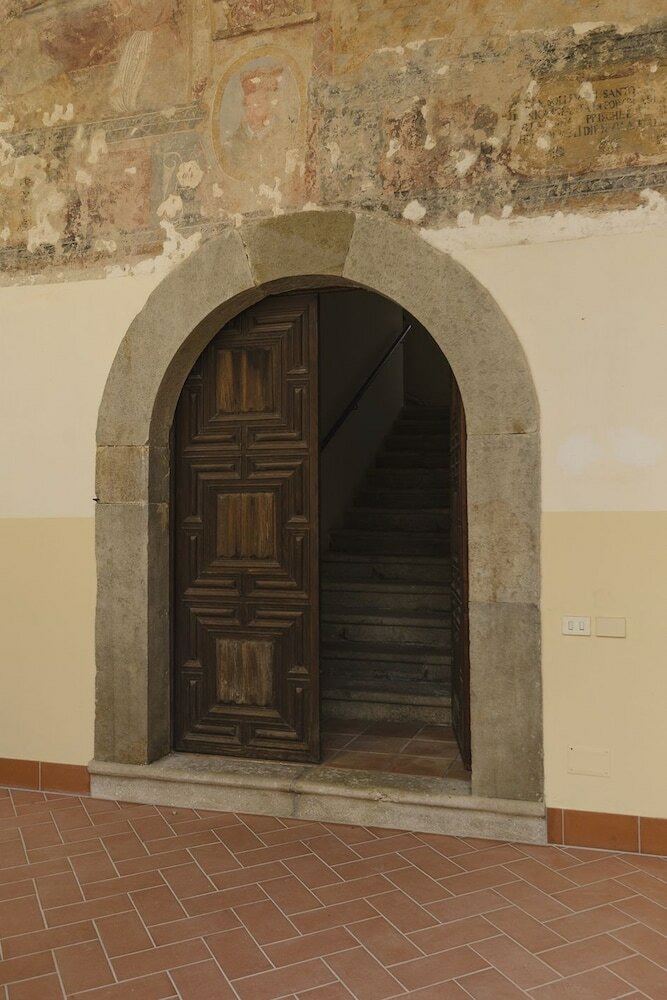 Bed & Breakfast Convento Laurino
