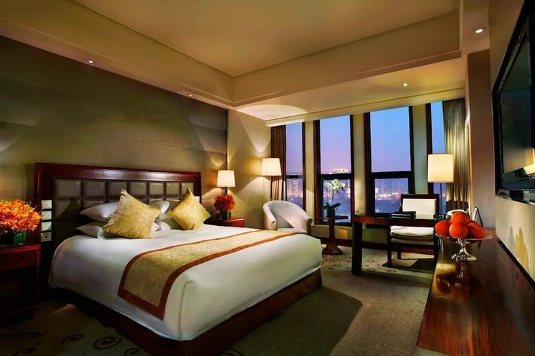 Guidu Hotel Beijing