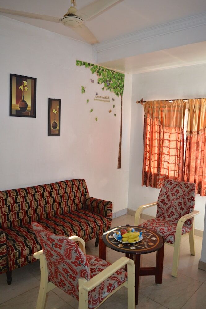 Hotel Mallika Residency