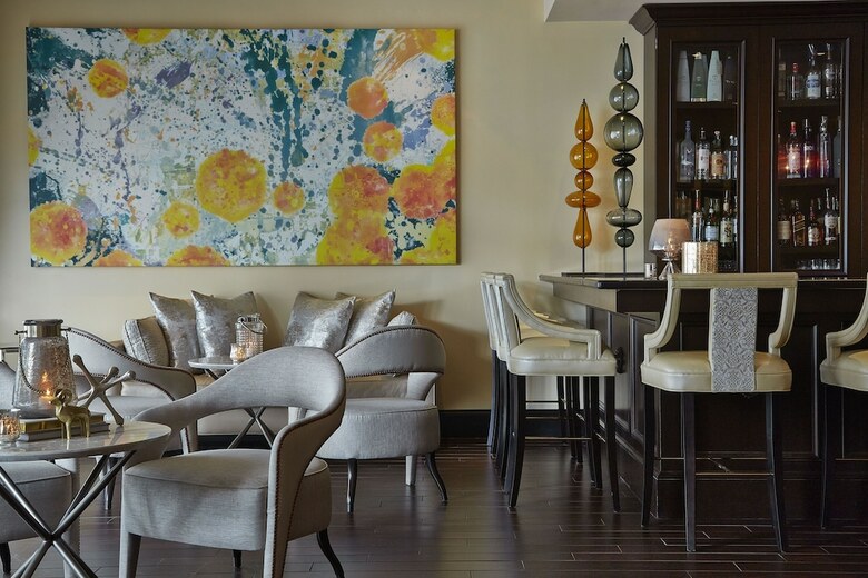 Renaissance Orlando Airport Hotel By Marriott