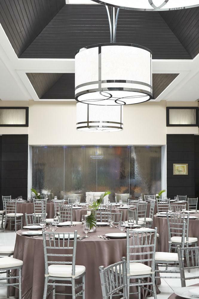 Renaissance Orlando Airport Hotel By Marriott