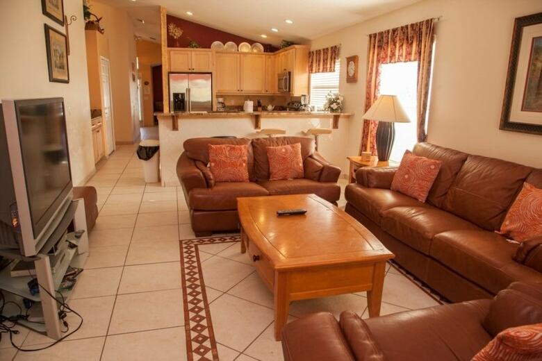 Ly105644 - Indian Ridge - 4 Bed 2 Baths Villa