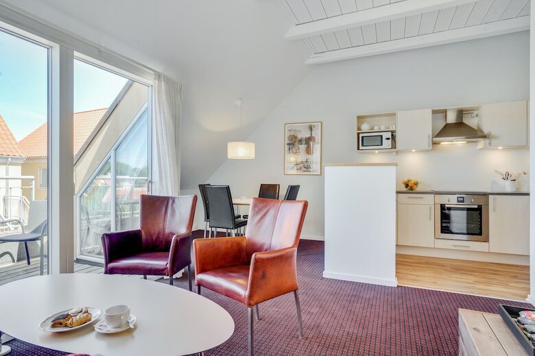 Skagen Harbour Hotel