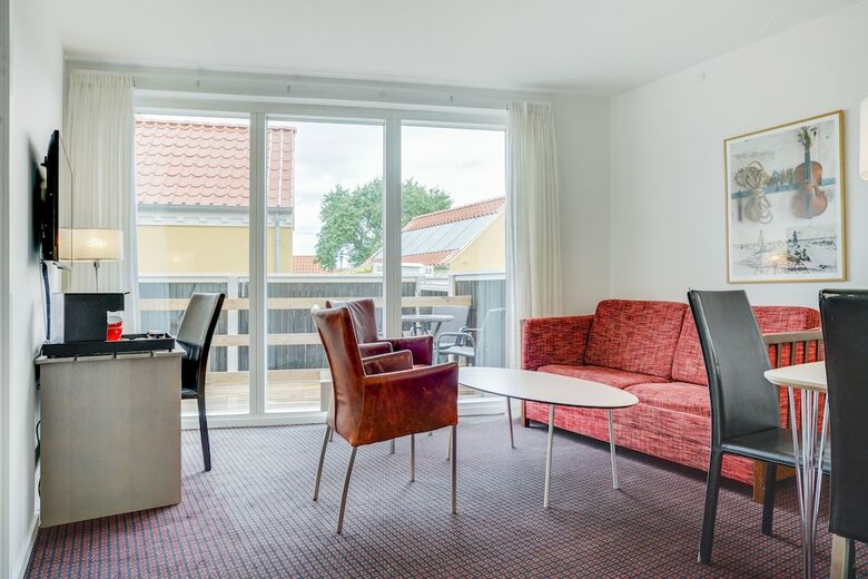 Skagen Harbour Hotel