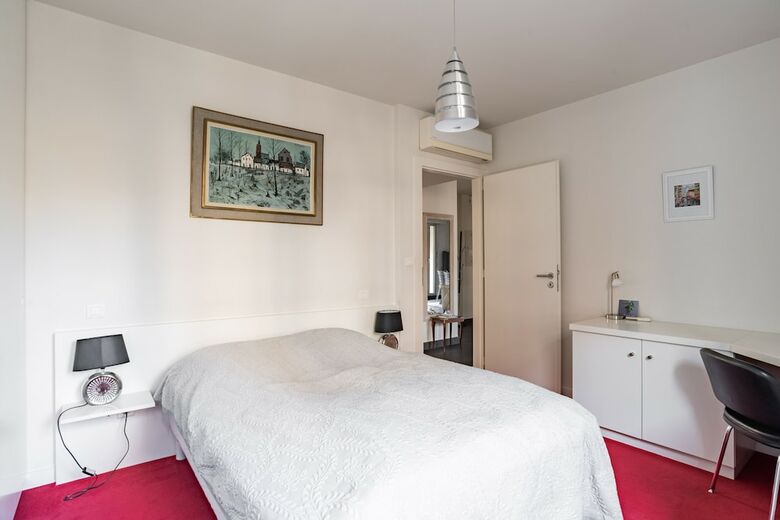 Apartamento Citycosy Strasbourg - Contades