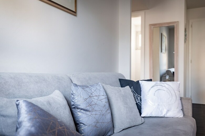 Apartamento Citycosy Strasbourg - Contades