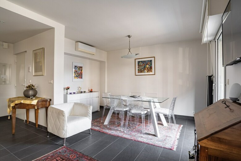 Apartamento Citycosy Strasbourg - Contades