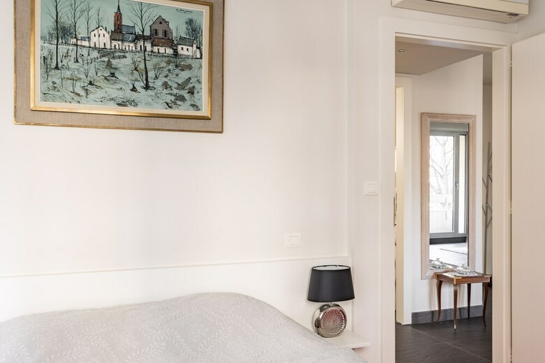 Apartamento Citycosy Strasbourg - Contades