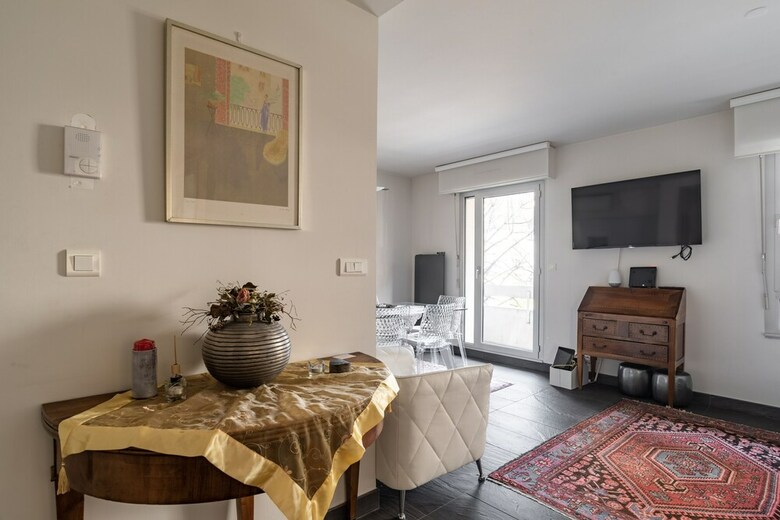 Apartamento Citycosy Strasbourg - Contades
