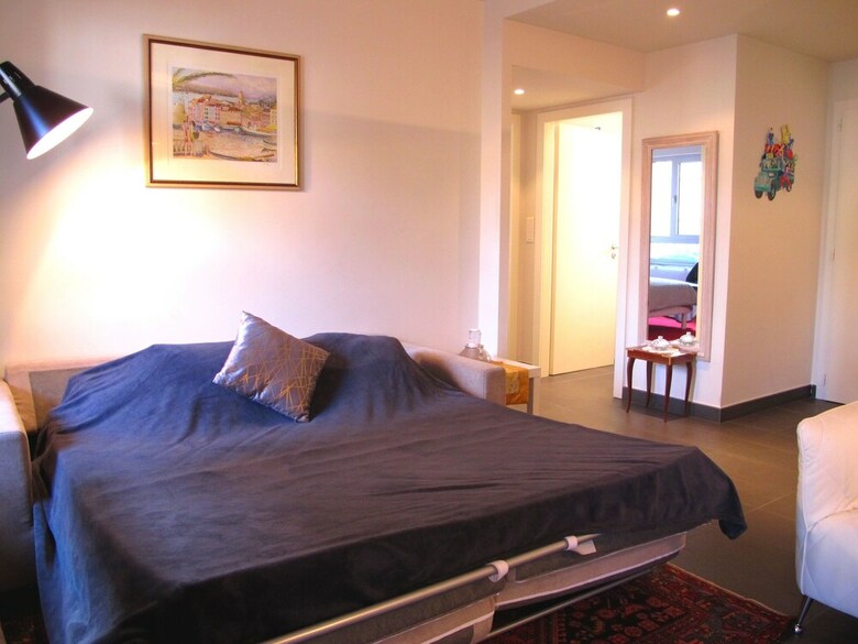 Apartamento Citycosy Strasbourg - Contades