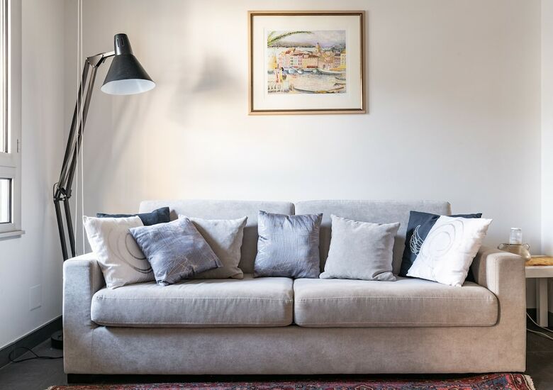 Apartamento Citycosy Strasbourg - Contades