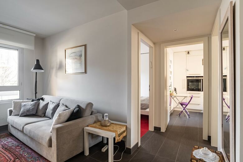 Apartamento Citycosy Strasbourg - Contades