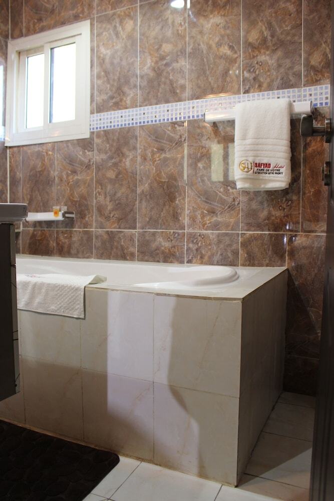 Safyad Hotel