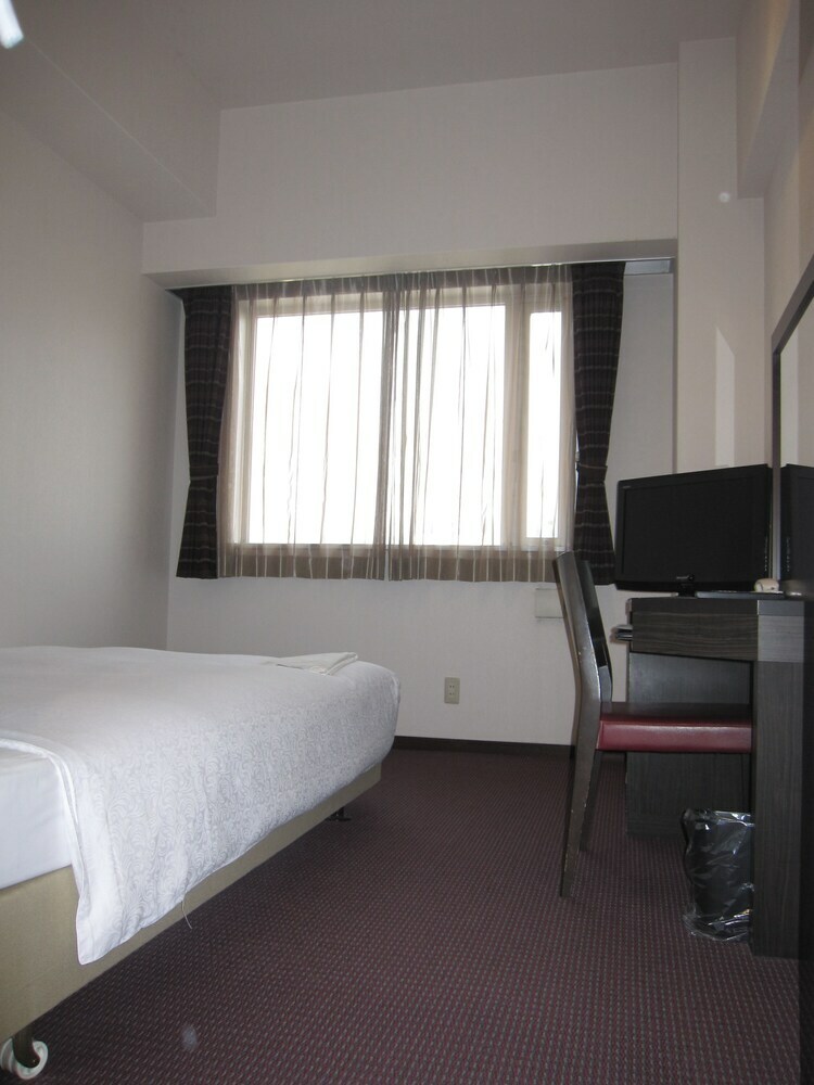 Hotel R�inn Fukchiyama