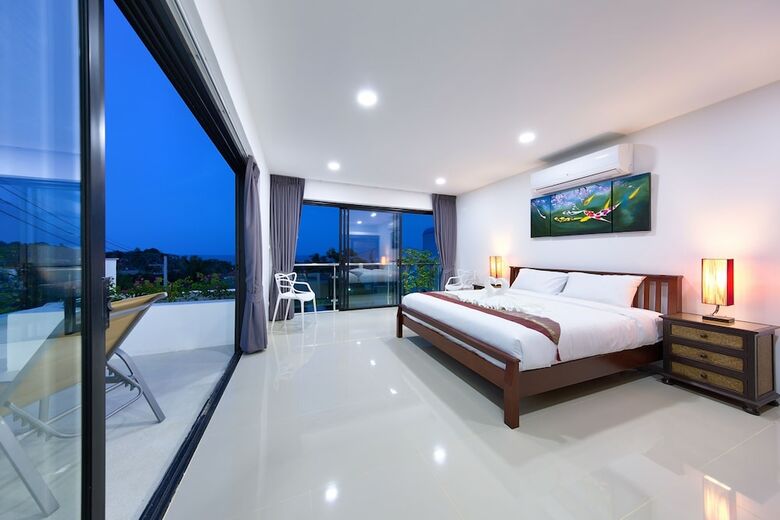 Villa Jasmin
