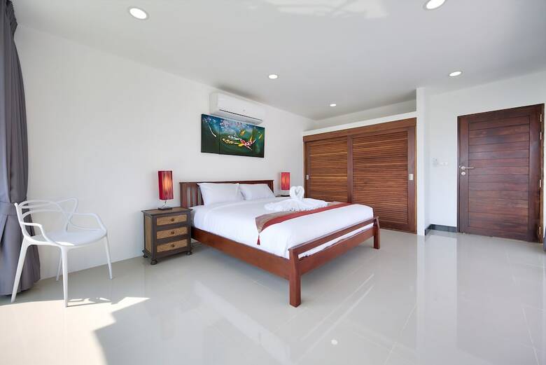 Villa Jasmin