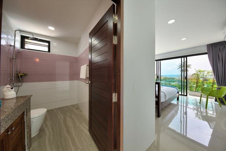 Villa Jasmin