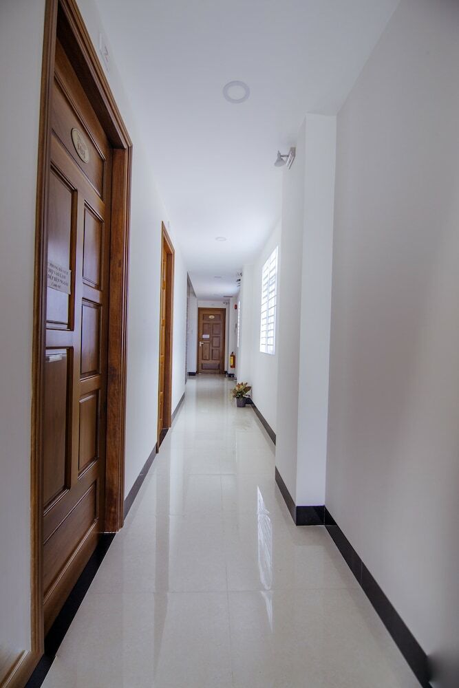Thien Long Apartment