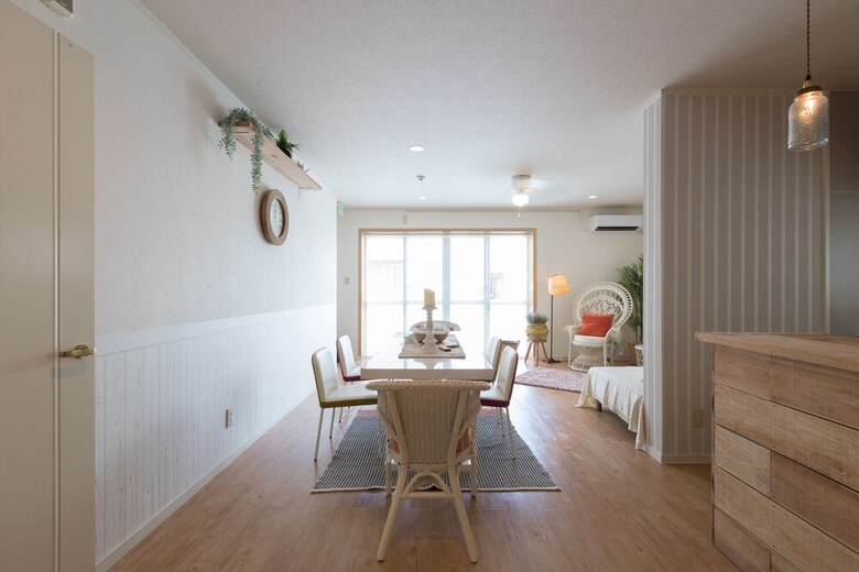 Condominium Palace Resort Chatan 3