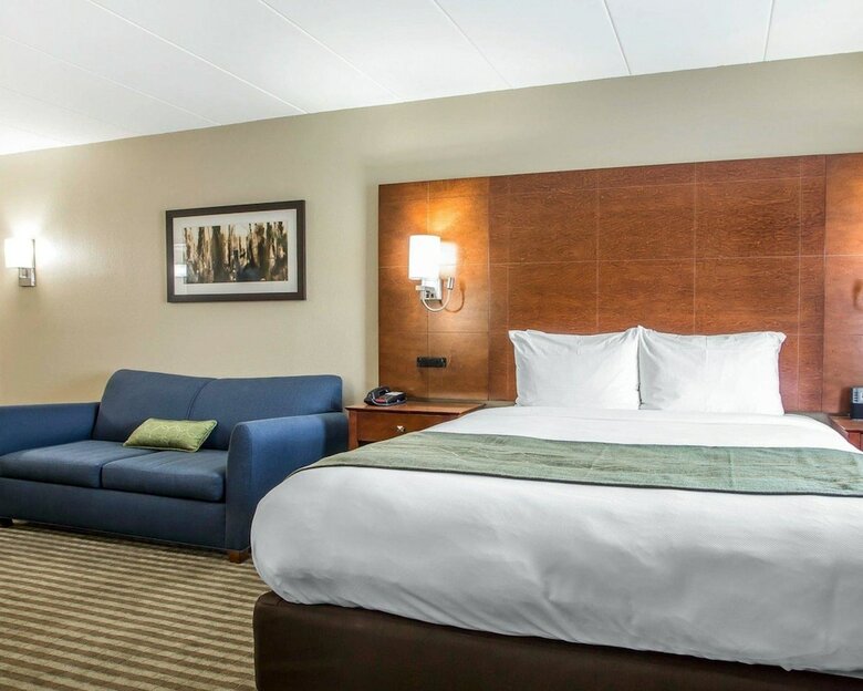 Hotel Comfort Inn