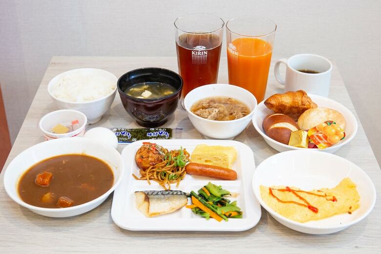 Hotel Kuretake Inn Nankai Sakaiekimae