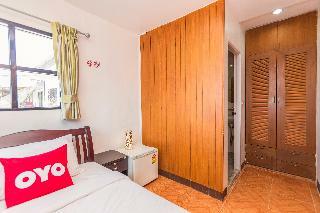 Hotel Oyo 423 Baan Lucky Guesthouse