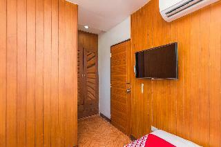 Hotel Oyo 423 Baan Lucky Guesthouse