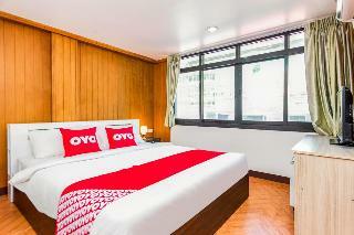 Hotel Oyo 423 Baan Lucky Guesthouse