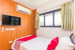 Hotel Oyo 423 Baan Lucky Guesthouse