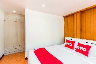 Hotel Oyo 423 Baan Lucky Guesthouse