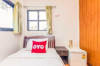 Hotel Oyo 423 Baan Lucky Guesthouse