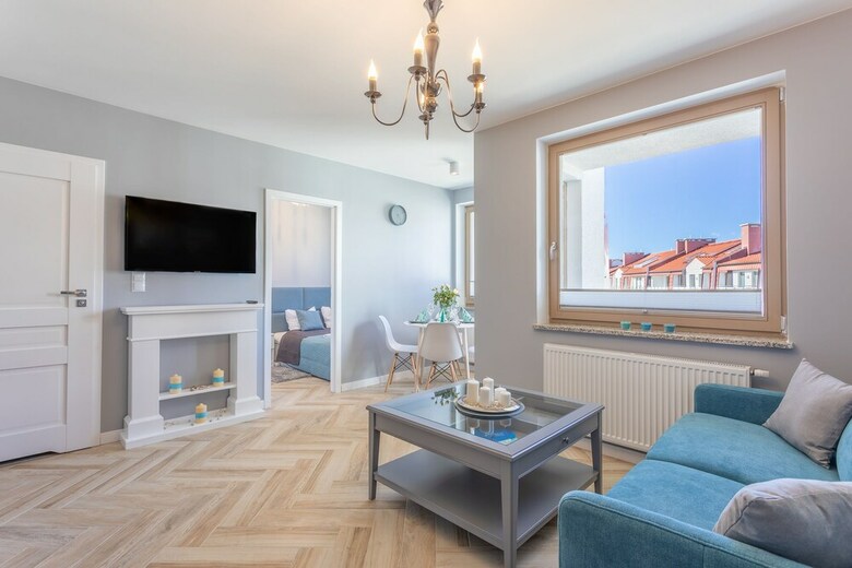 Ambria Apartments II