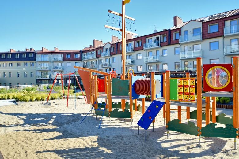 Ambria Apartments II