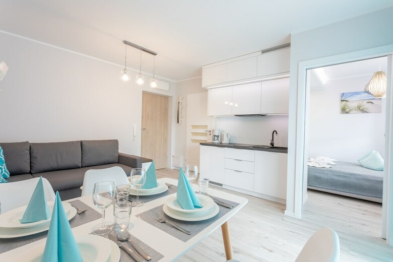 Ambria Apartments II