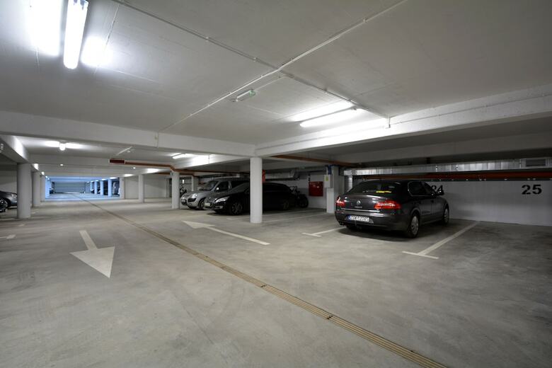 Ambria Apartments II