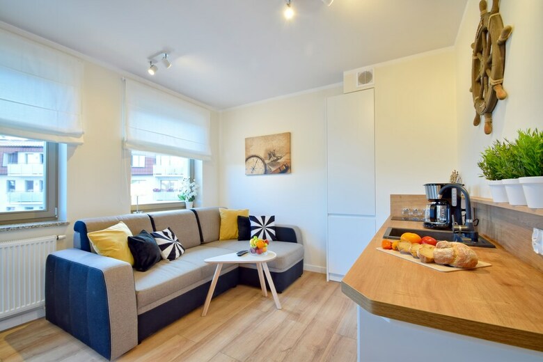 Ambria Apartments II