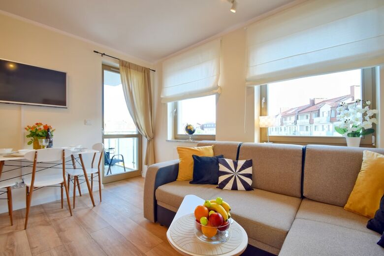 Ambria Apartments II
