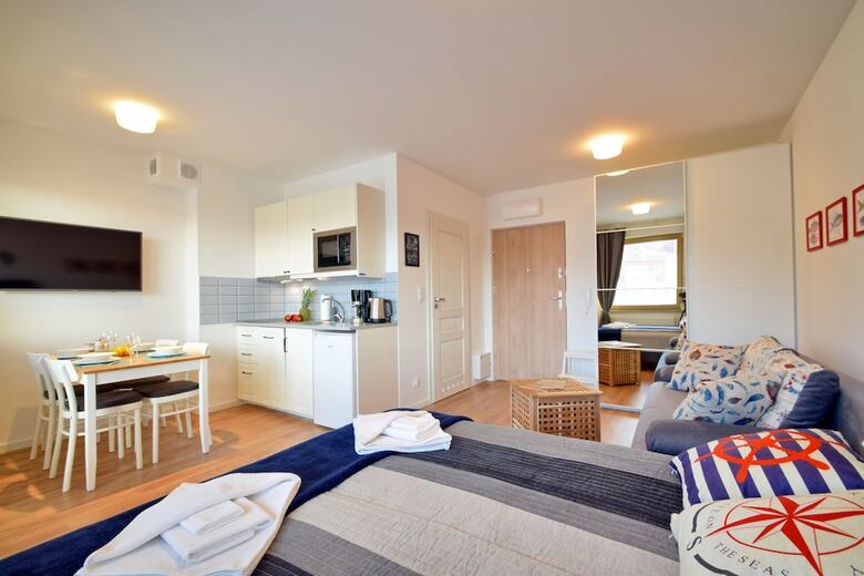 Ambria Apartments II