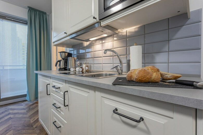 Ambria Apartments II