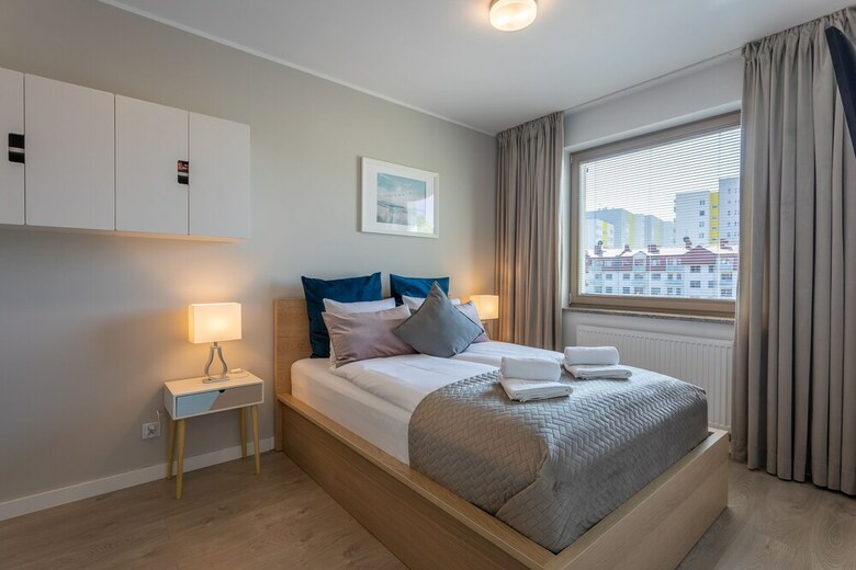 Ambria Apartments II
