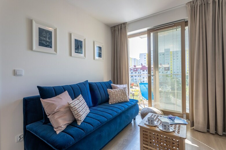 Ambria Apartments II