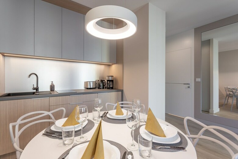 Ambria Apartments II