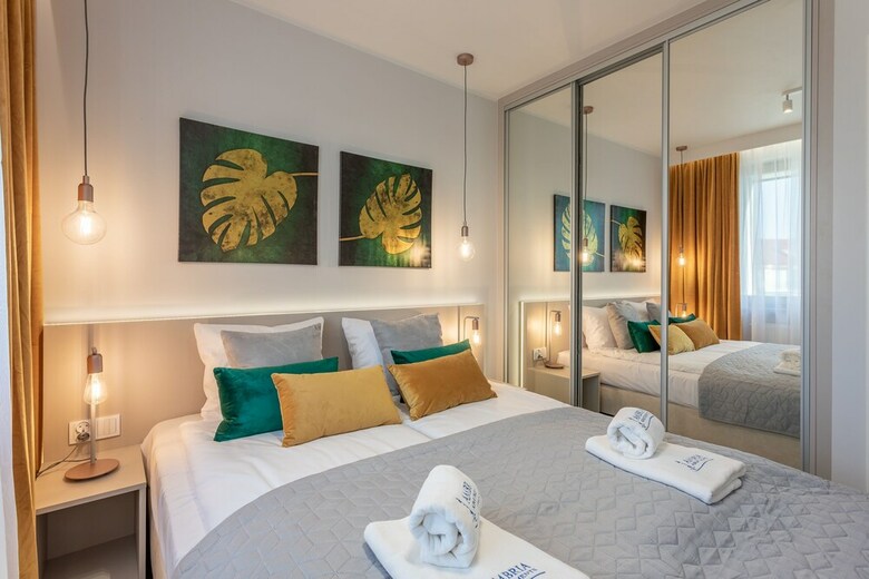 Ambria Apartments II