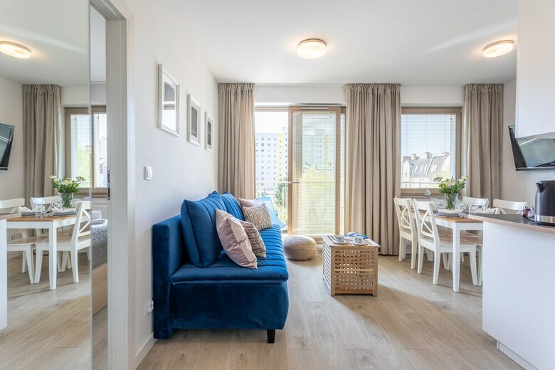 Ambria Apartments II
