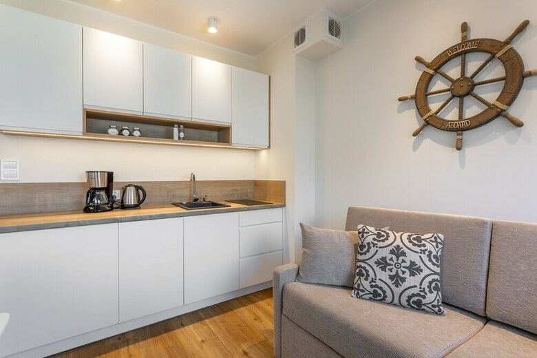Ambria Apartments II