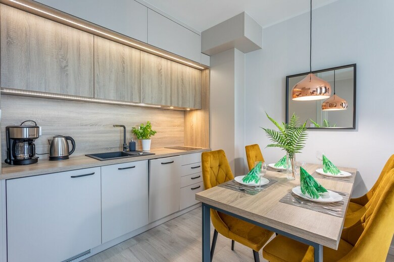 Ambria Apartments II